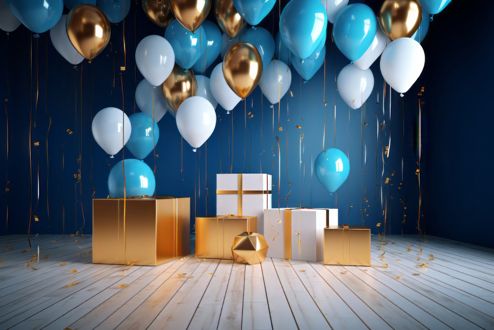 Best Birthday Shoot in Delhi