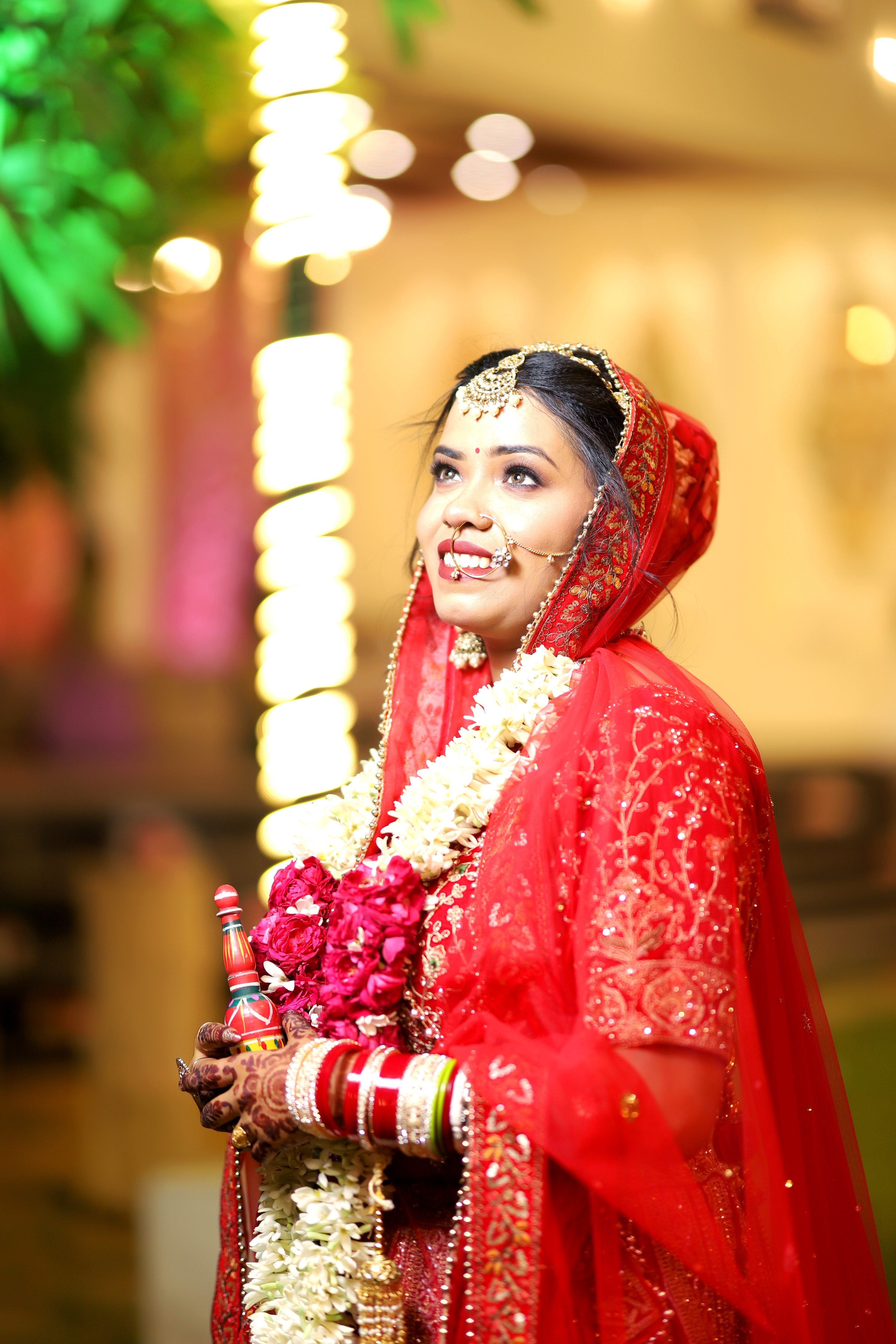 Wedding Photography Specifications in Mithapur