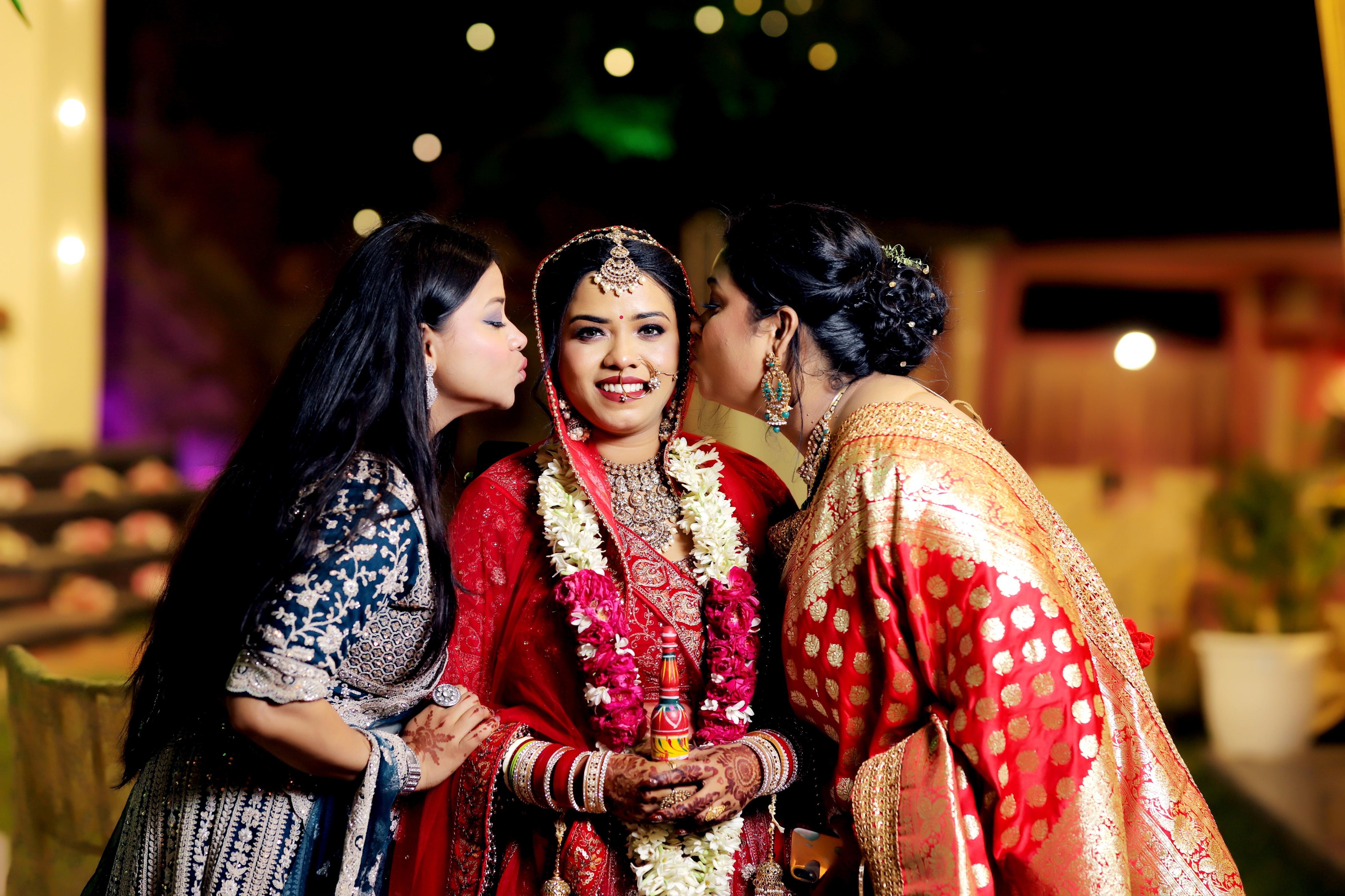 Capture Love Photography for Wedding Photographers in Mithapur